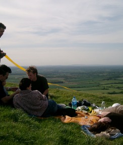 South Downs